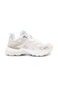 mesh-chunky-sole-sneakers
