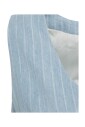 blue-pinstripe-denim-vest-v-neck