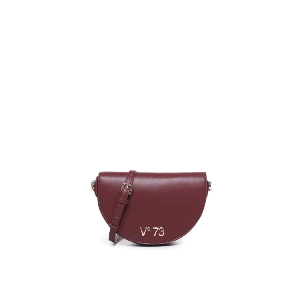 V73 Shoulder Bags Red Dames