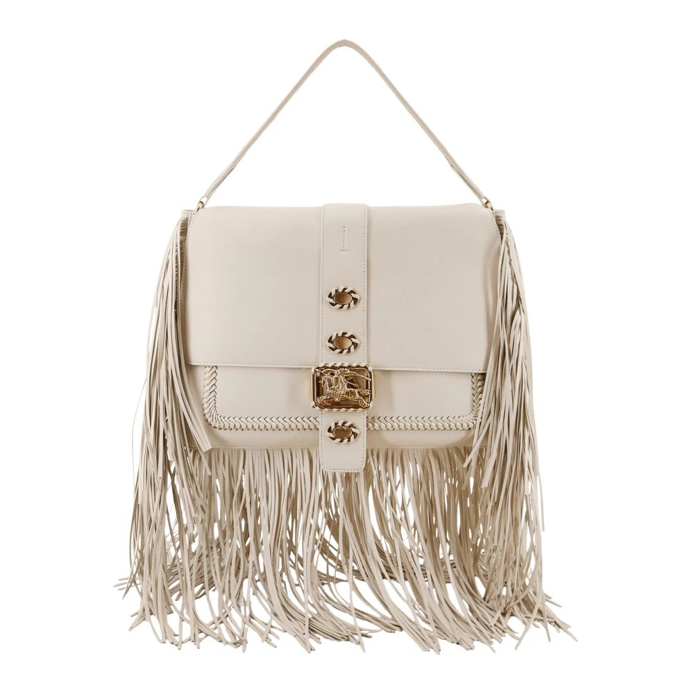 Burberry Women's Beige Bags.. - Shoulder Bags - One Size - Bags