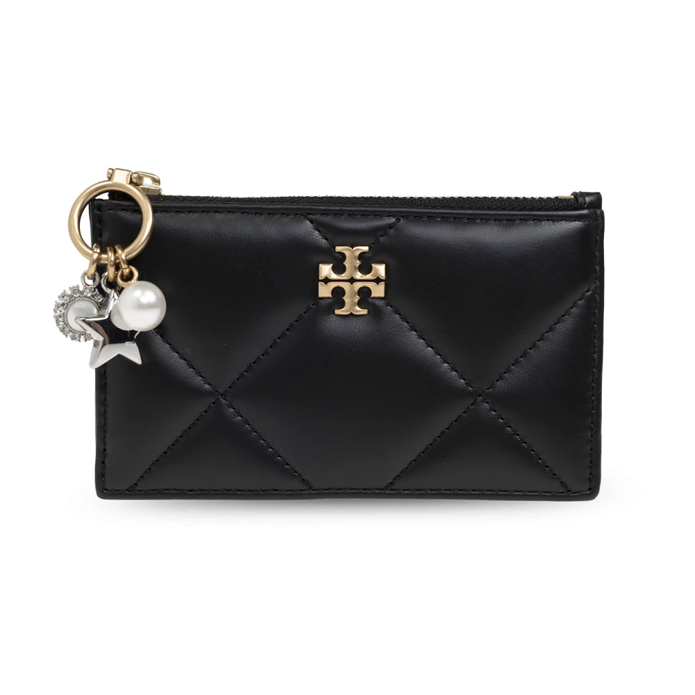 TORY BURCH Kaarthouder Kira Black Dames