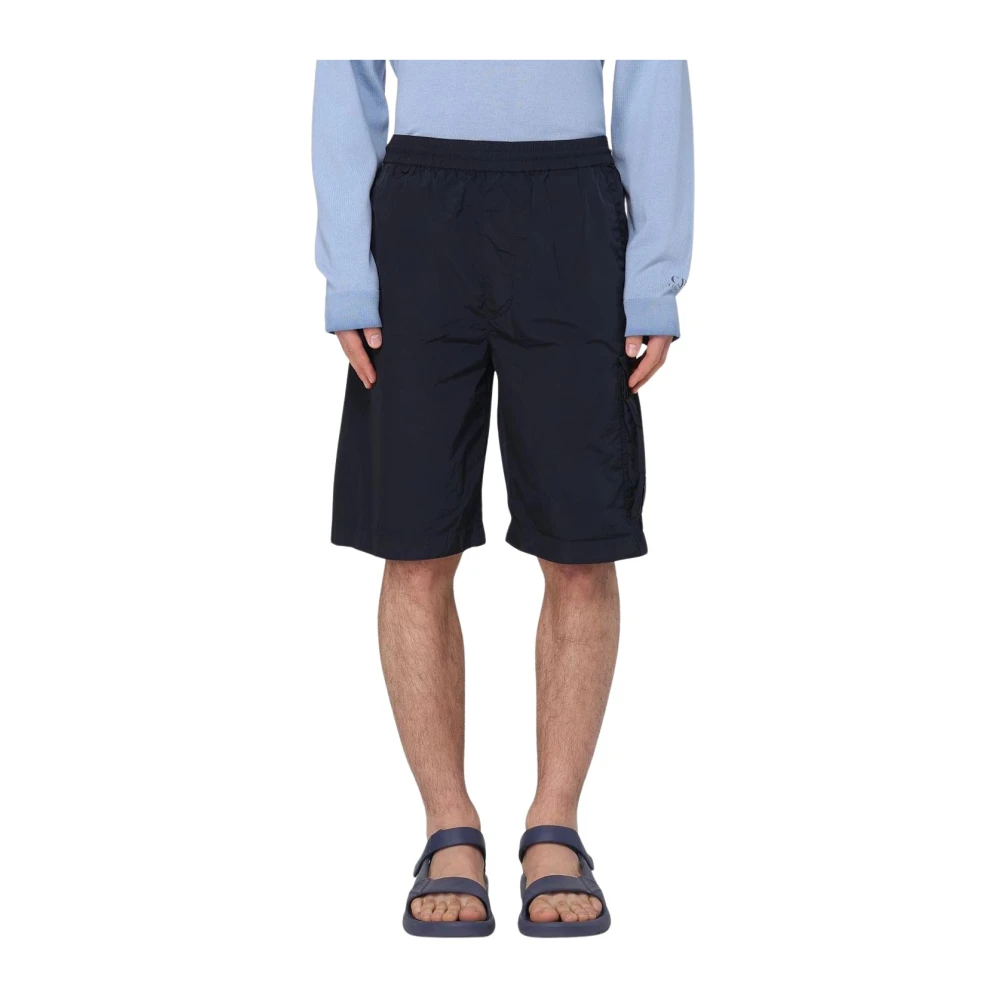 Shorts > Casual Shorts - - C.p. Company - Modalova