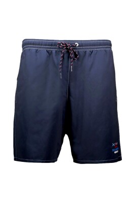 polyester-swim-shorts