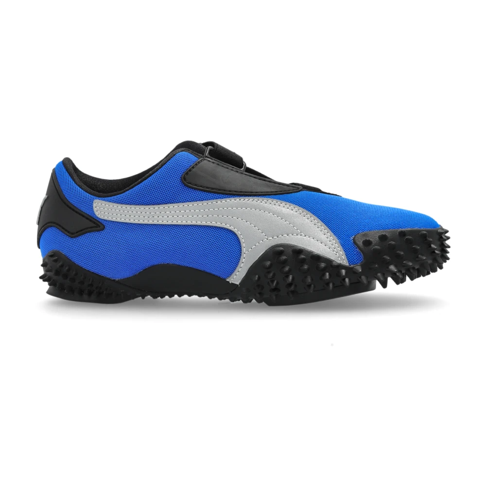 Puma - Shoes > Sneakers - Blue - Puma - Modalova