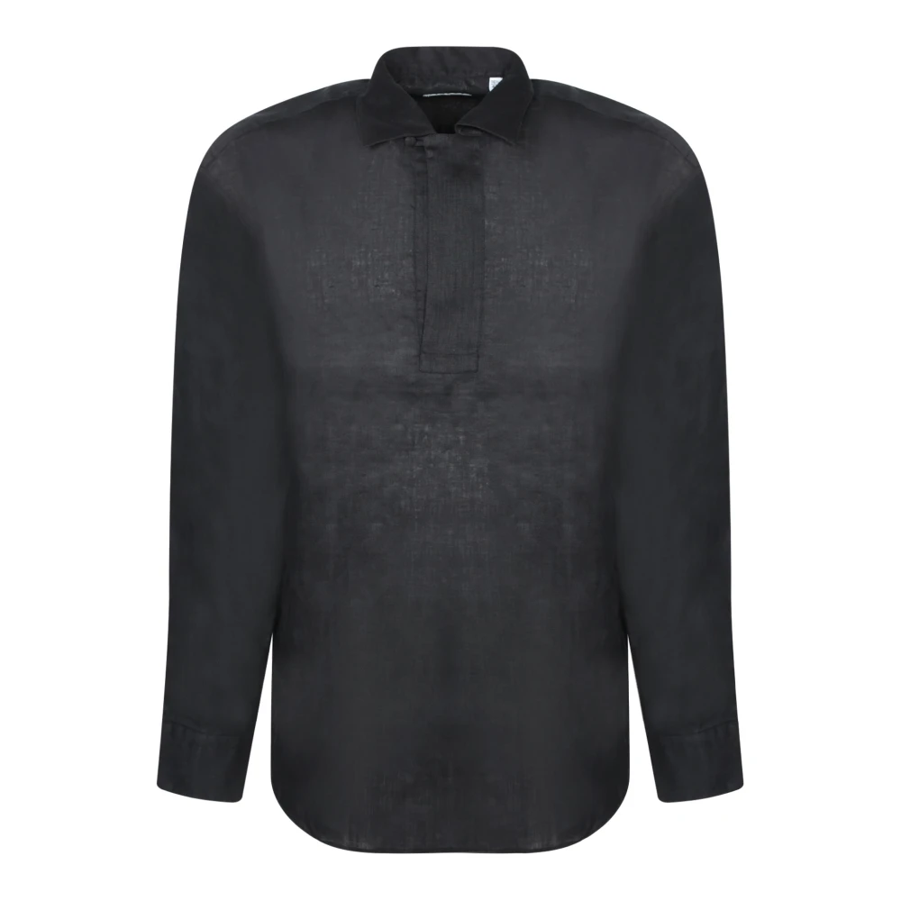 Shirts > Casual Shirts - - Tagliatore - Modalova