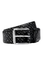 italiaanse-leren-riem-met-monogram