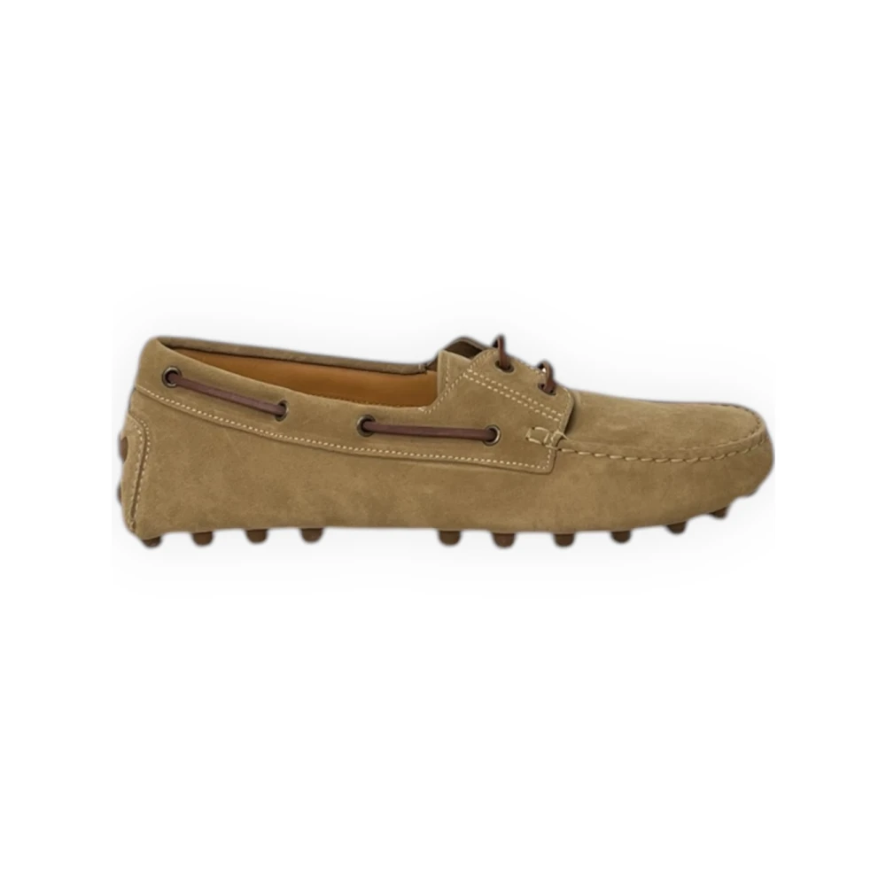 Shoes > Flats > Sailor Shoes - - Tod's - Modalova