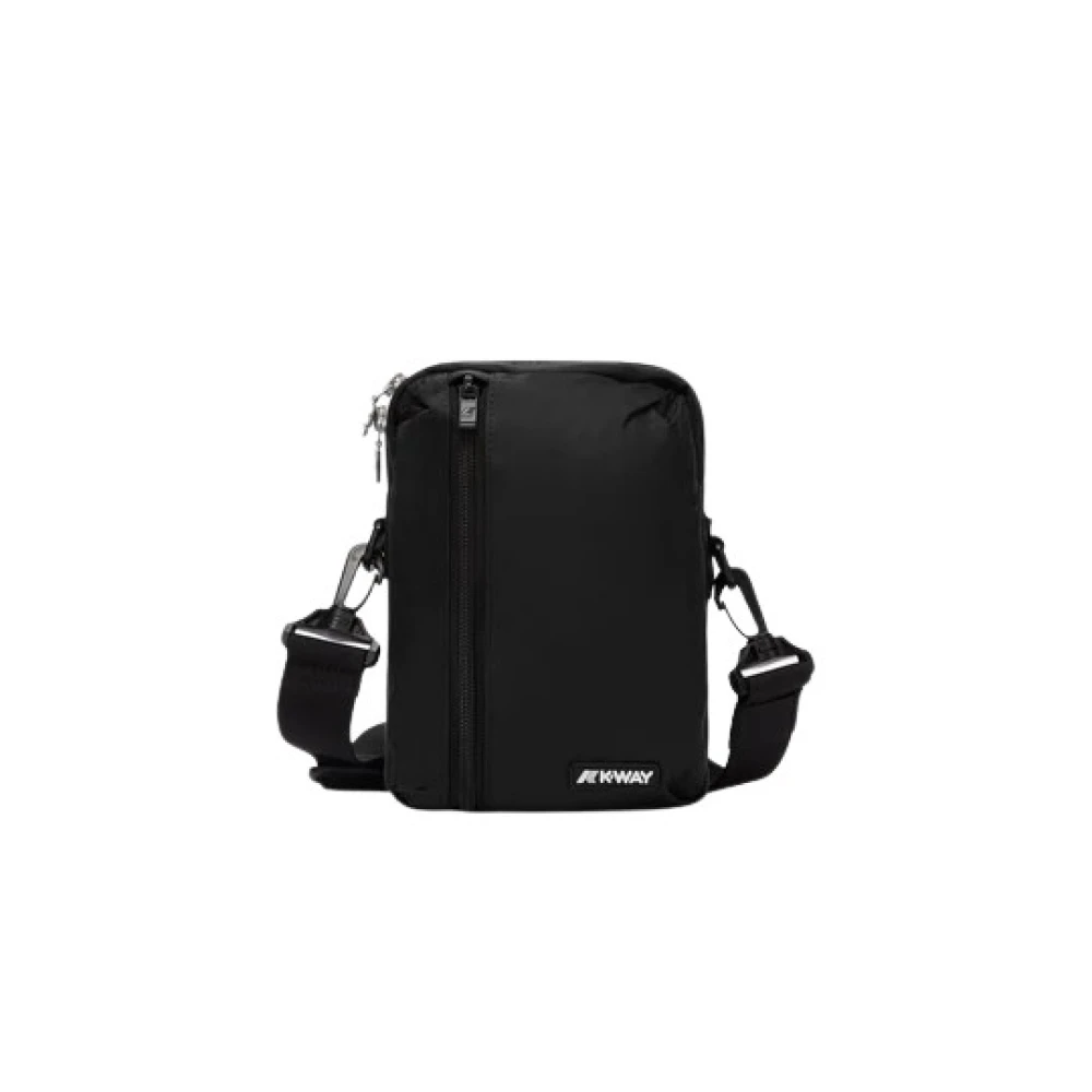 Borsa Shopping K-Way Barbiton K7116uw Donna Unica - Immagine 5