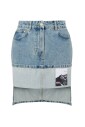 jupe-en-jean