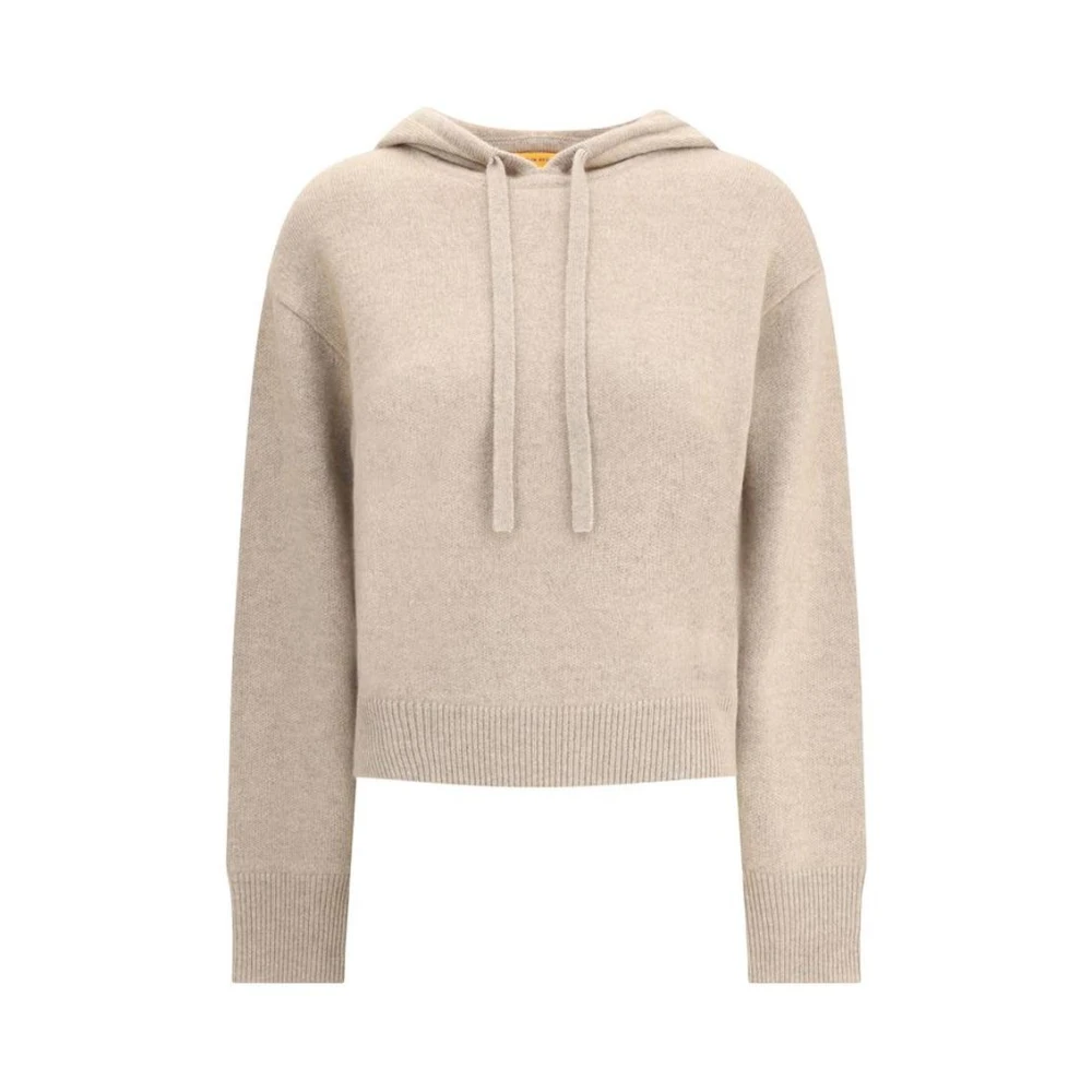 Knitwear > Cashmere Knitwear - - Guest In Residence - Modalova