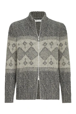 CGF85 Cardigan