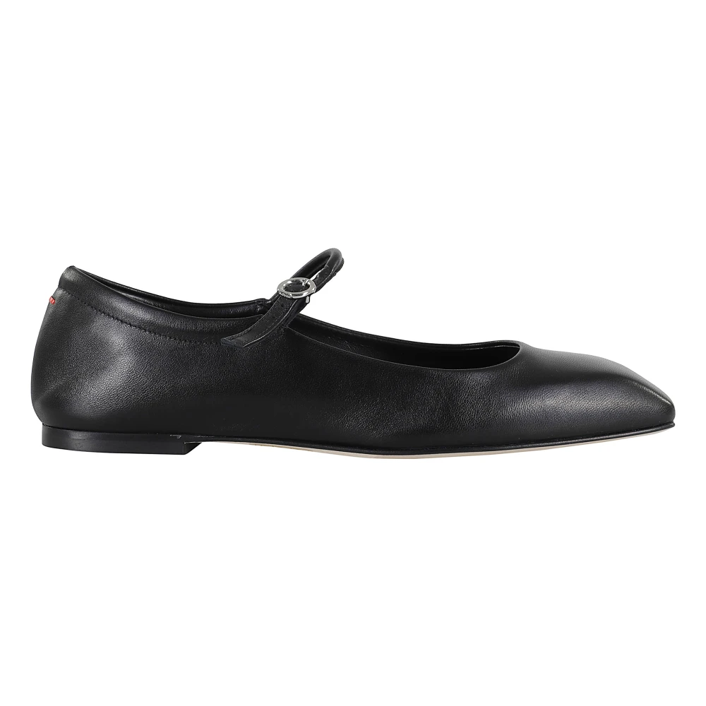 Shoes > Flats > Ballerinas - - aeyde - Modalova