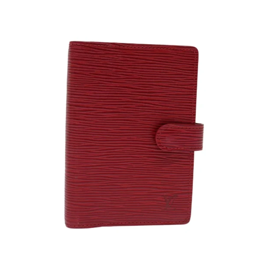 Pre-owned > Pre-owned Accessories - - Louis Vuitton Vintage - Modalova