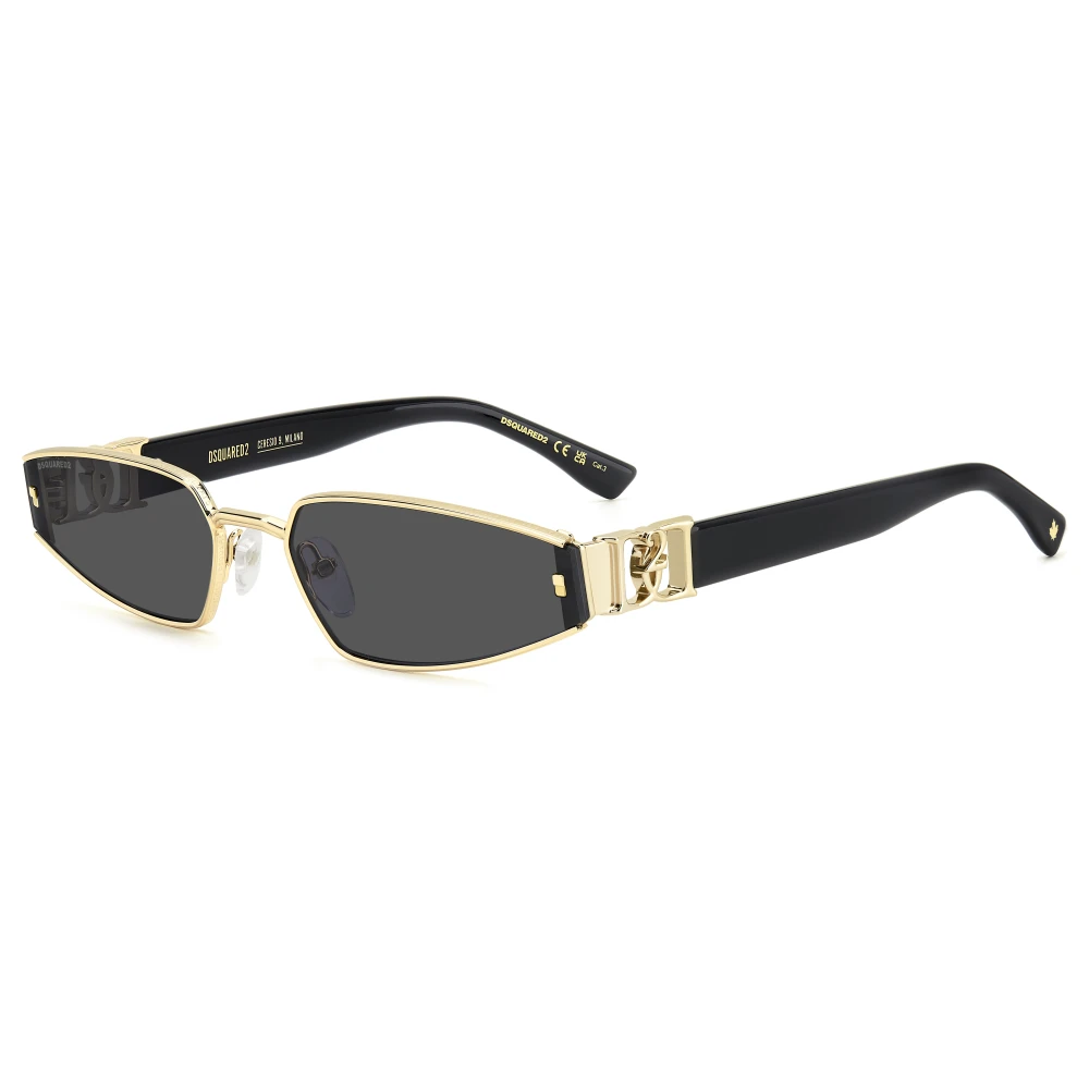Accessories > Sunglasses - - Dsquared2 - Modalova