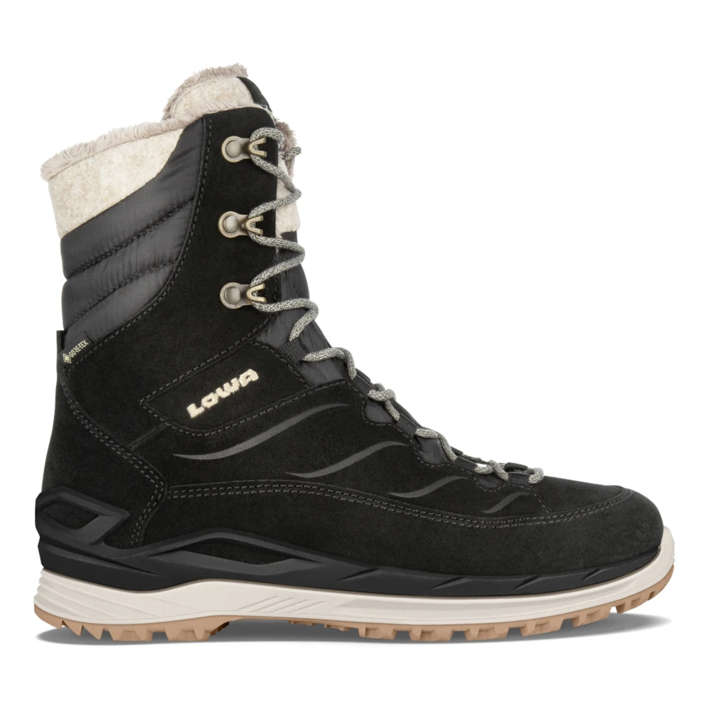 Lowa EVO GTX WS Wandelschoenen Black Dames