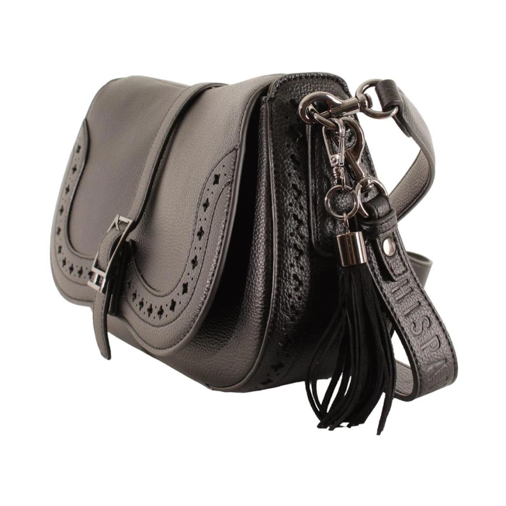 Hispanitas Schoudertas Jorma Black Dames