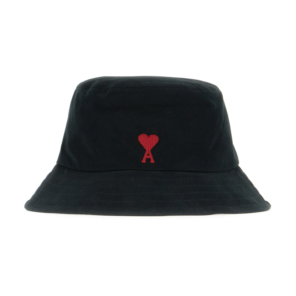 Accessories > Hats > Hats - - Ami Paris - Modalova