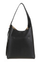 sac-shopper-en-cuir-noir