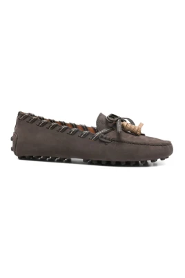 Tod's Flat skor