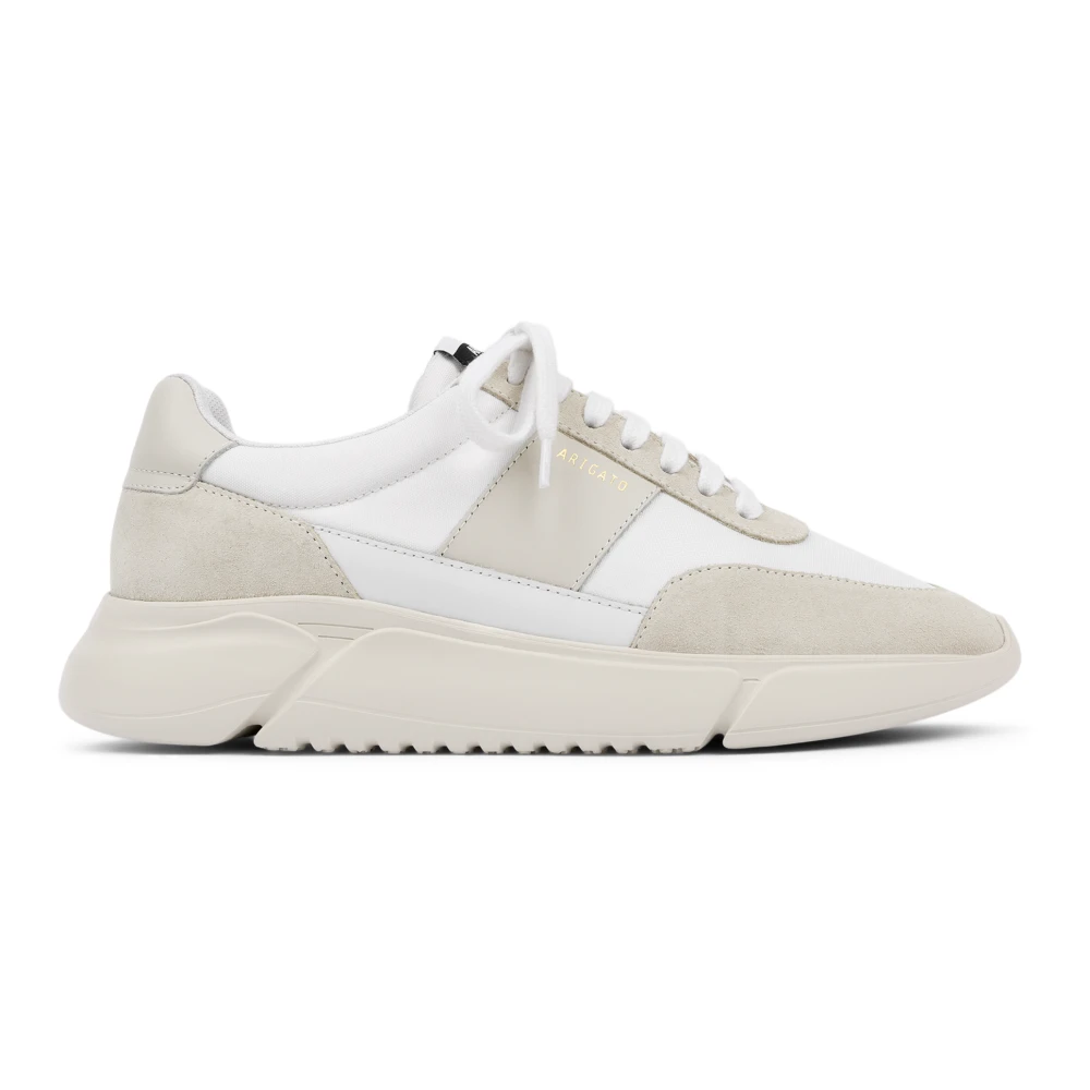 Axel Arigato Genesis Vintage Runner Heren Schoenen Wit
