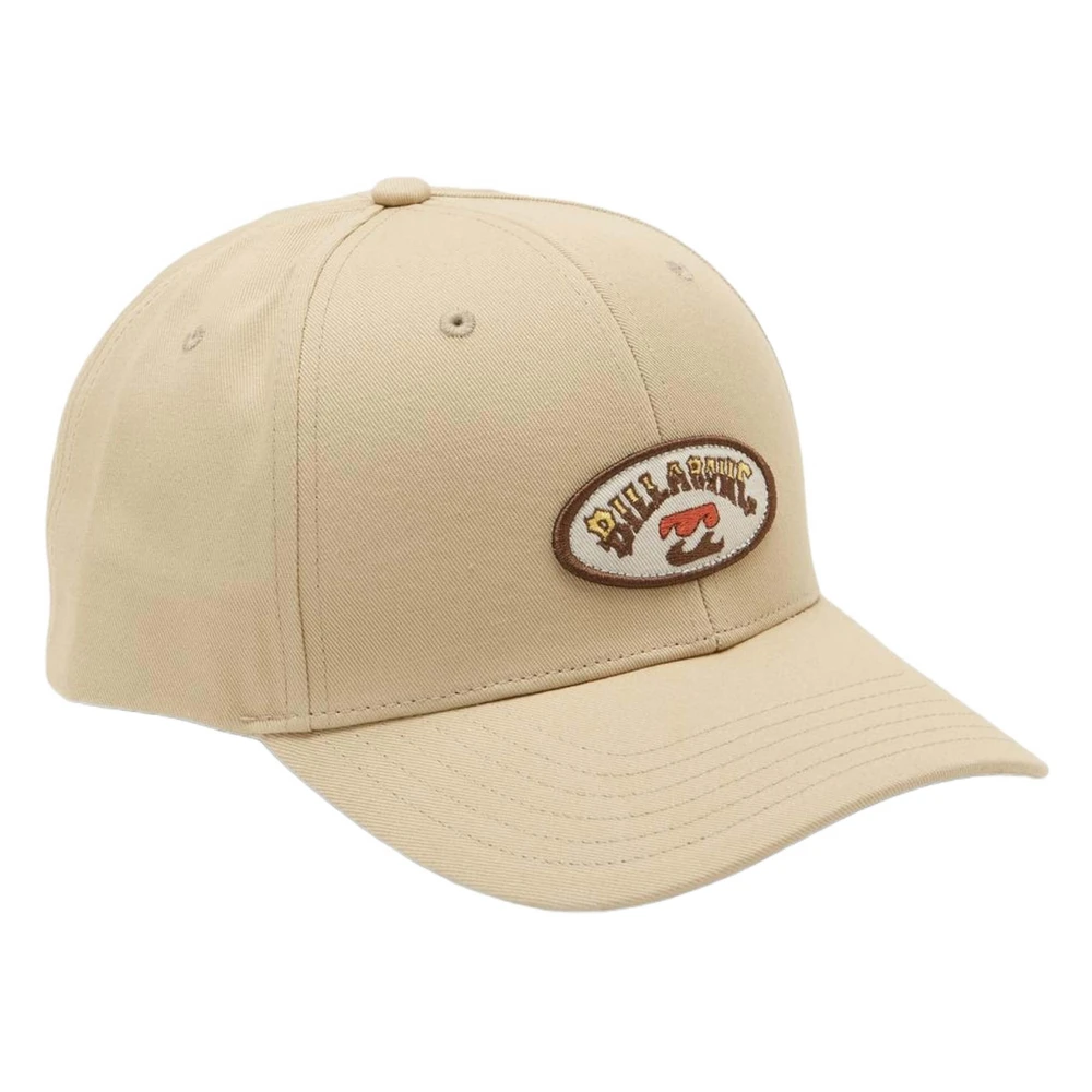 Billabong Pet Beige Heren