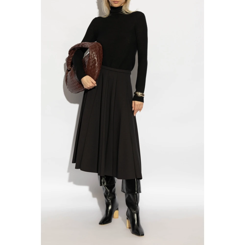 Lisa Yang Kasjmier coltrui Lory Black Dames