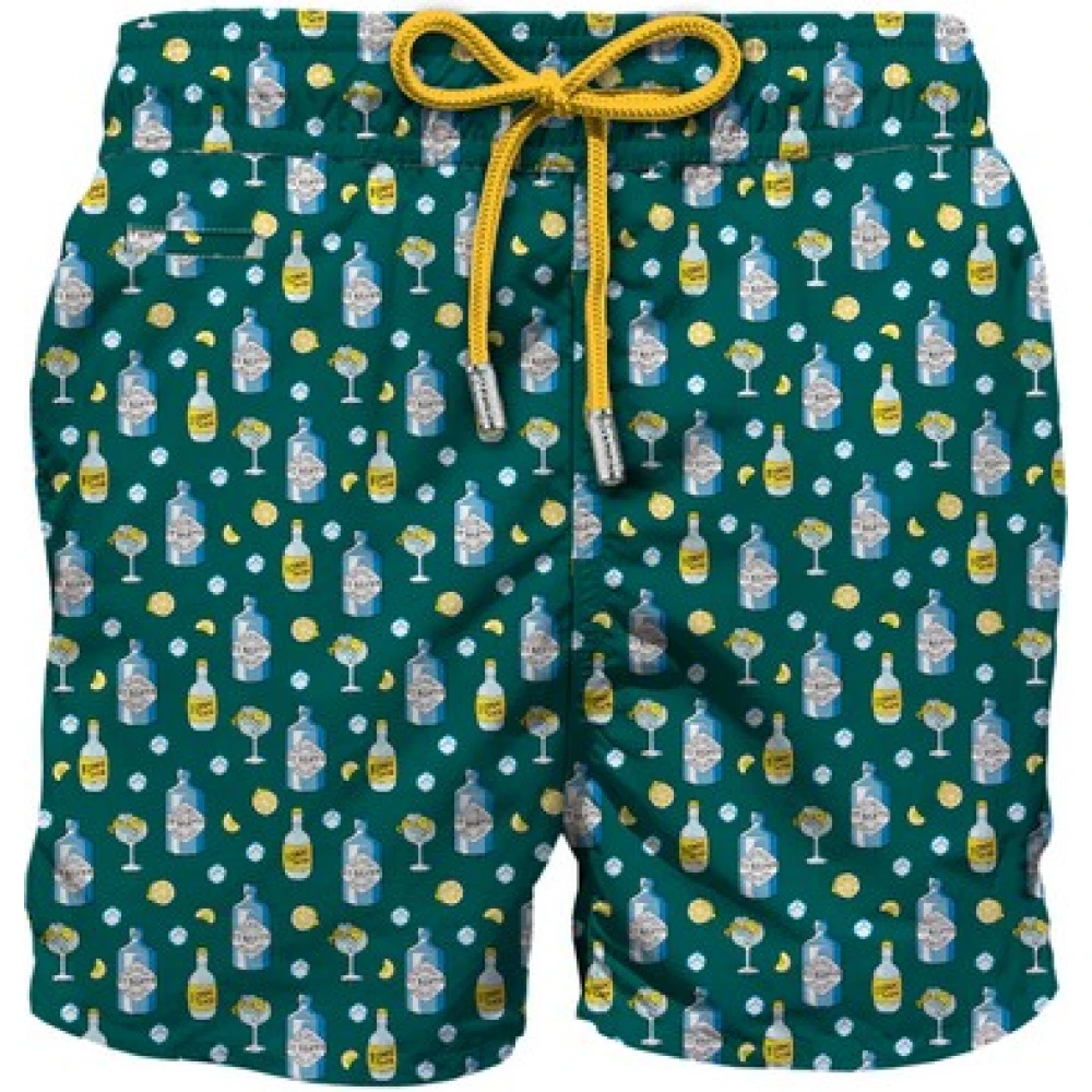 Swimwear > Beachwear - - MC2 Saint Barth - Modalova