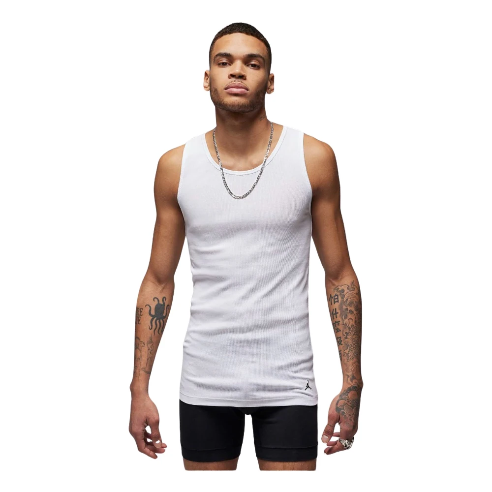 Tops > Sleeveless Tops - - Jordan - Modalova