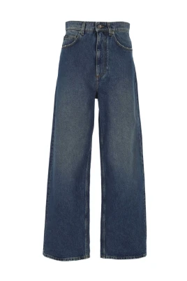 5-ficks jeansbyxor