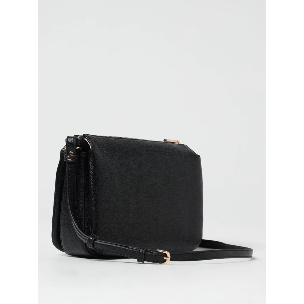 Liu Jo Crossbody Tas Black Dames