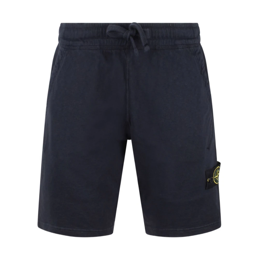 Shorts > Casual Shorts - - Stone Island - Modalova