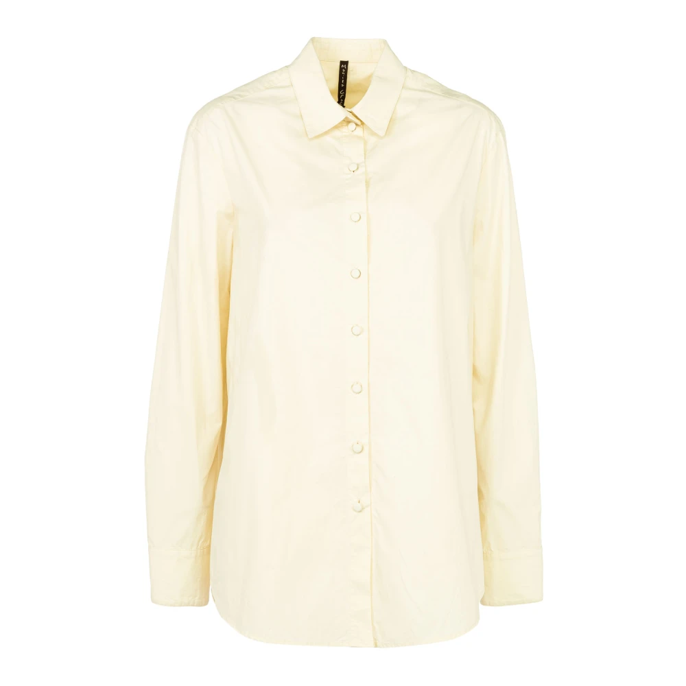 Blouses & Shirts > Shirts - - Manila Grace - Modalova