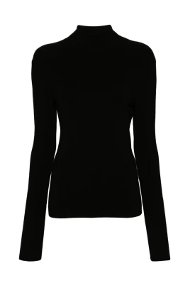 Silk Stretch Polotröja