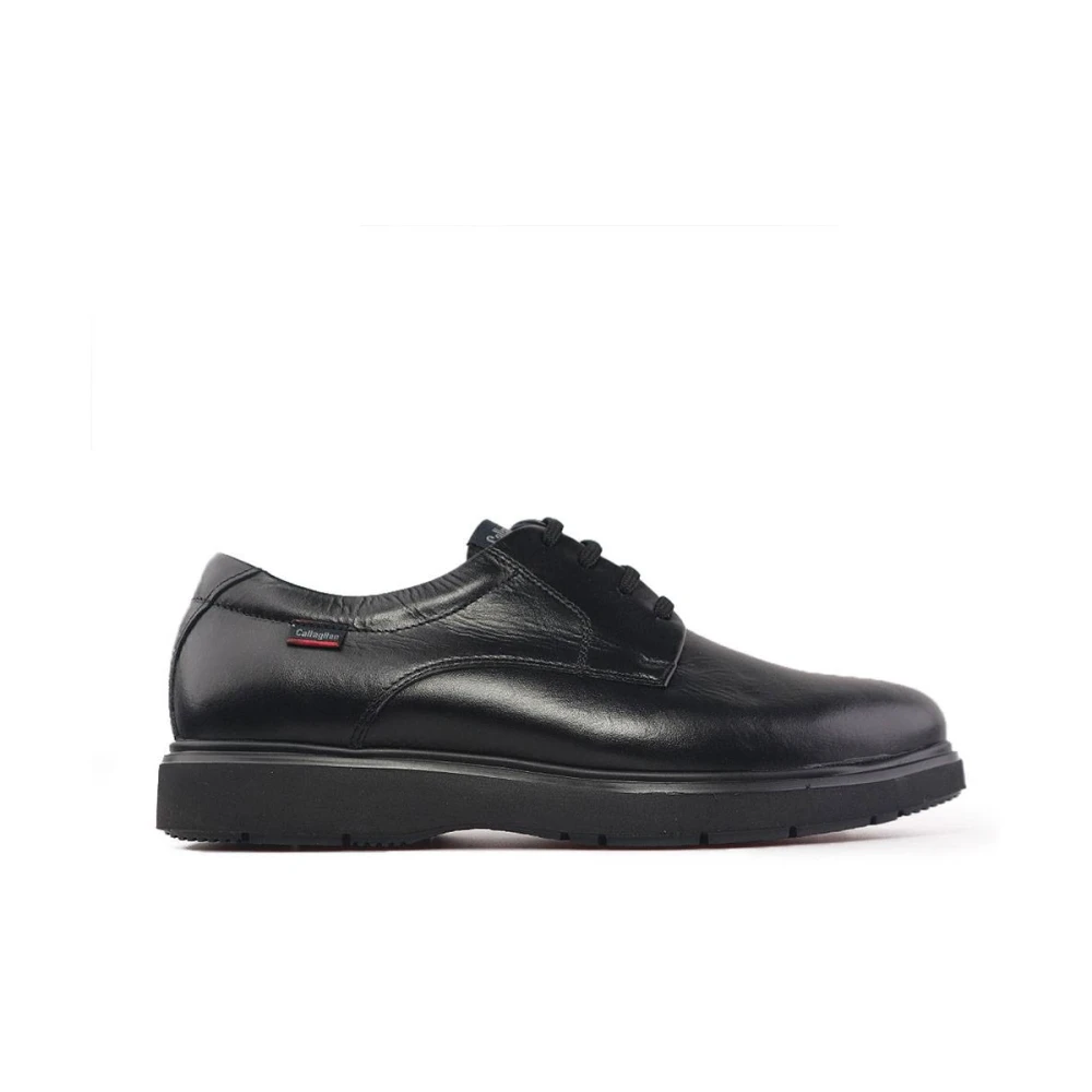 Shoes > Flats > Laced Shoes - - Callaghan - Modalova