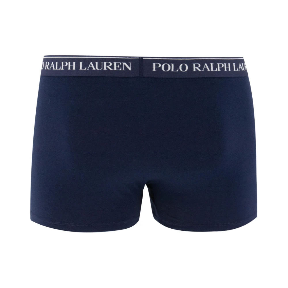 Ralph Lauren Boxer Blue Heren