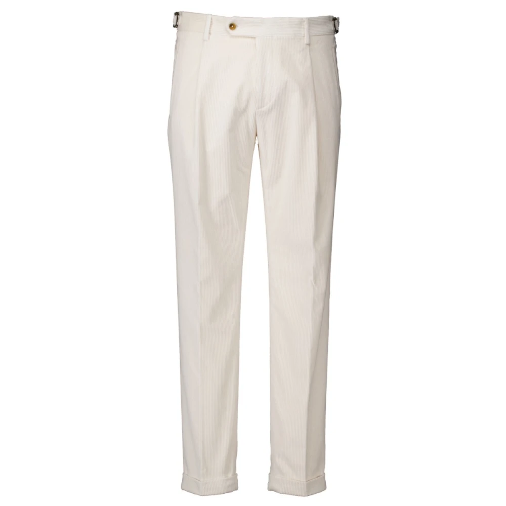 Trousers > Straight Trousers - - Berwick - Modalova