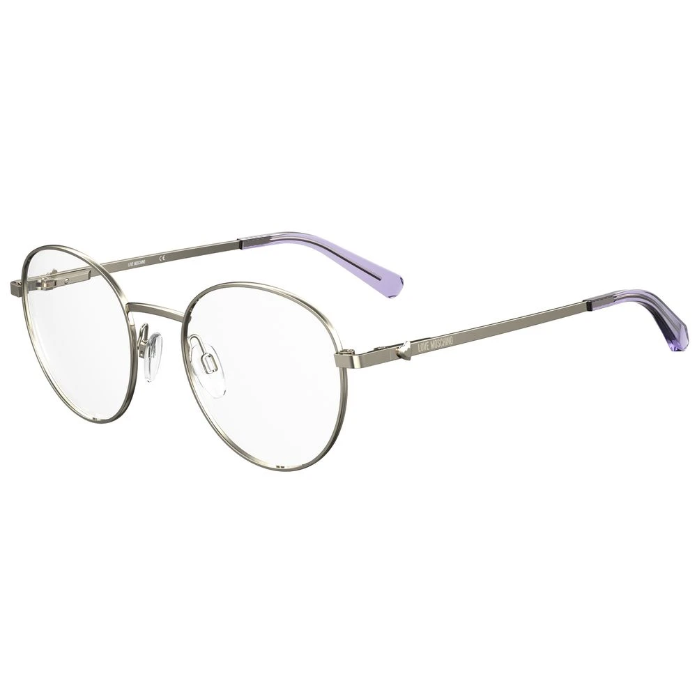 Love Moschino Women's Purple Mol581-789 Glasses