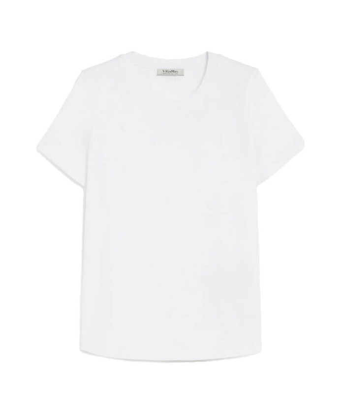 t-shirt-blanc-en-coton-a-manches-courtes