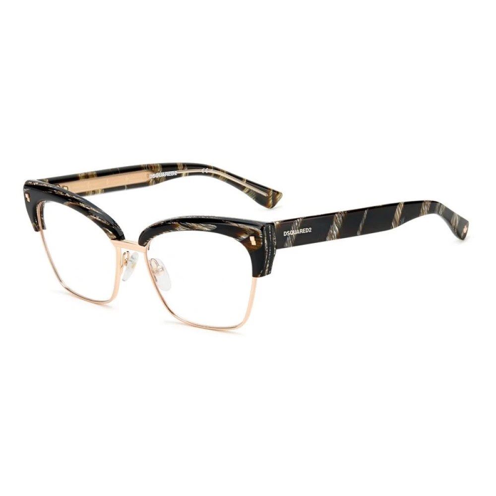 Accessories > Glasses - - Dsquared2 - Modalova