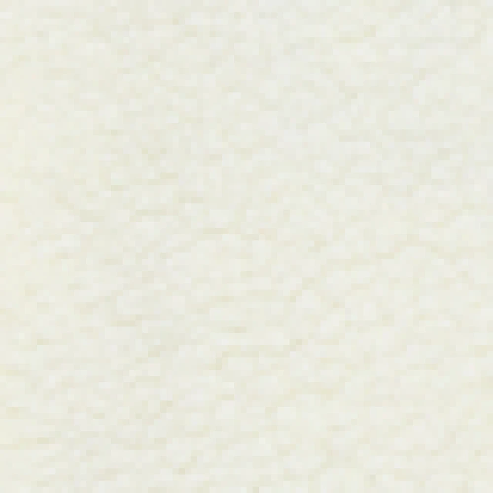 carlo colucci Teddy Fleece Jack met Merkdetails Beige Heren