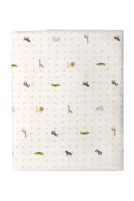 Copertina in Cotone