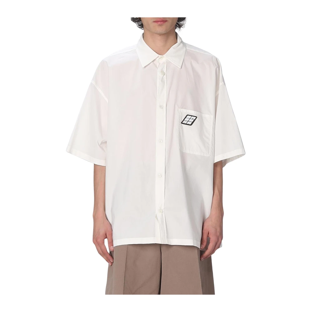 Shirts > Short Sleeve Shirts - - Ambush - Modalova