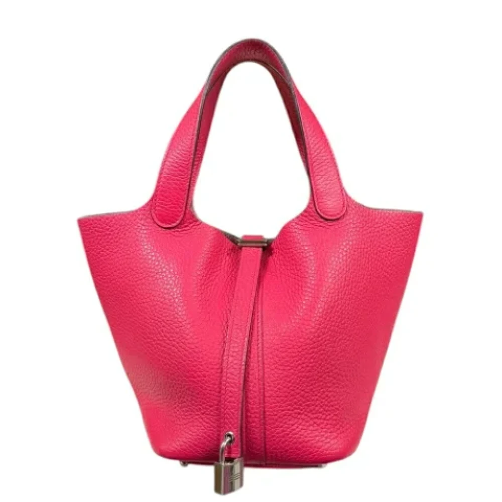 Pre-owned > Pre-owned Bags > Pre-owned Handbags - - Hermès Vintage - Modalova