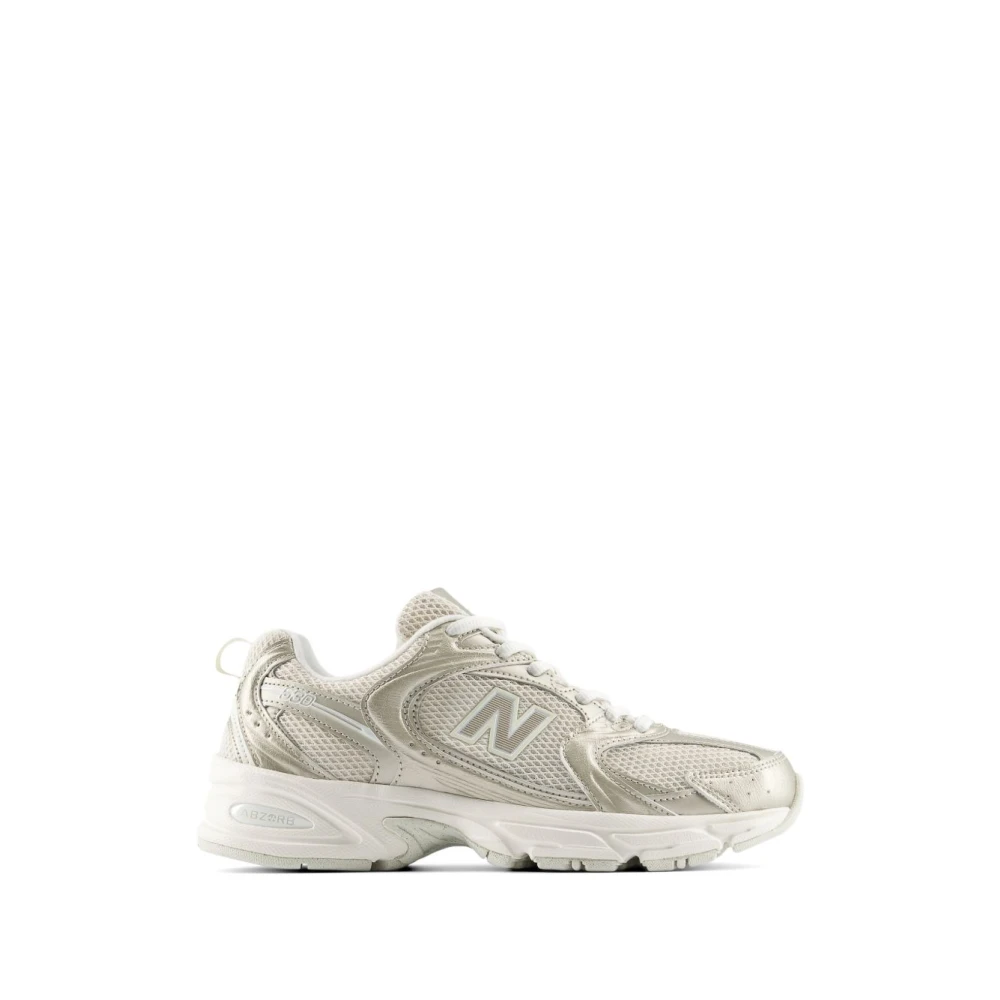 New Balance , Running Shoes, Unisex, Beige, 5 Uk, 530 Running Shoes