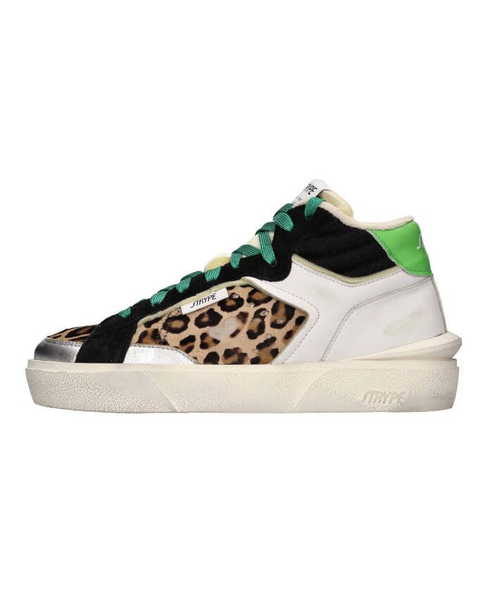 sneakers-multicolour