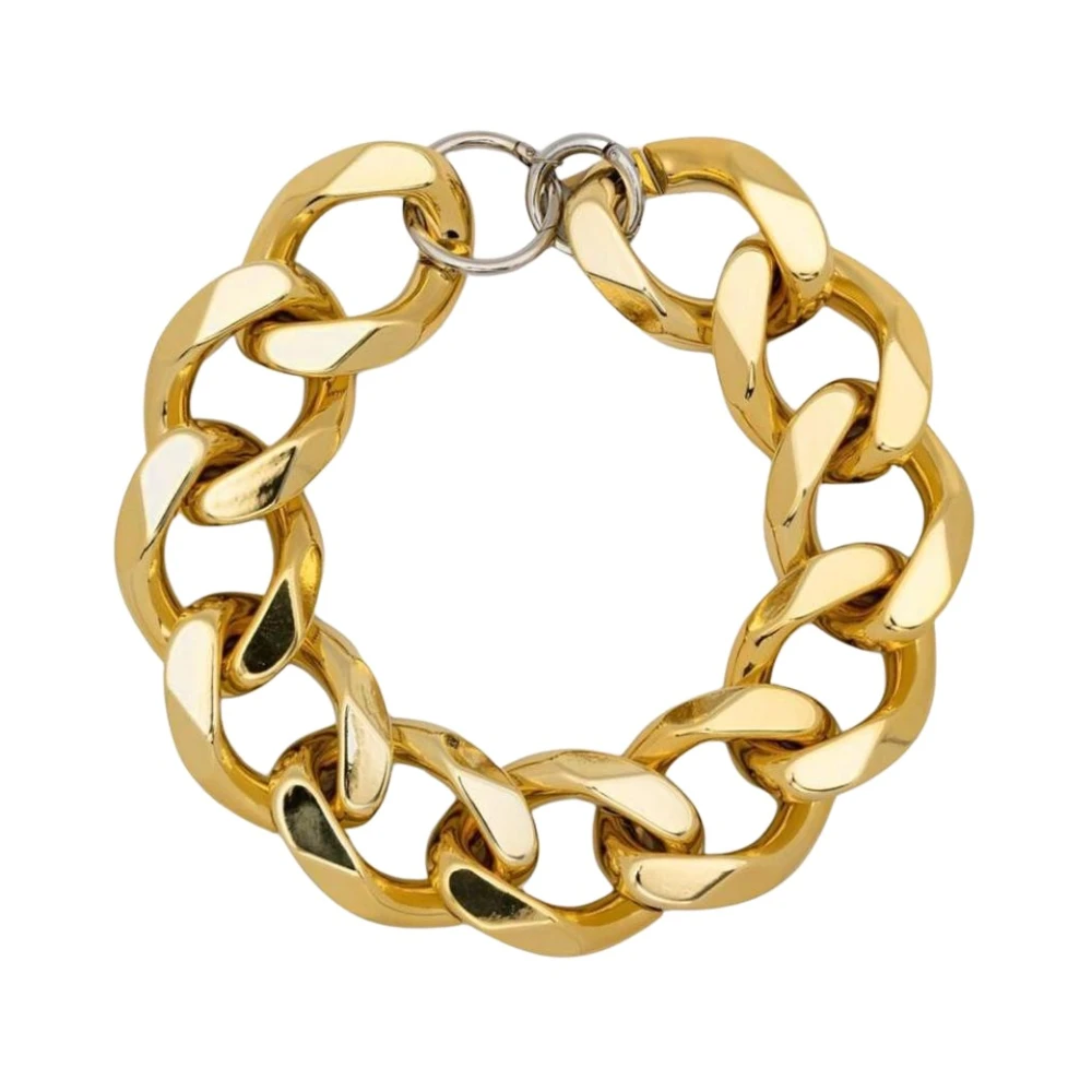 Accessories > Jewellery > Bracelets - - Gianluca Capannolo - Modalova