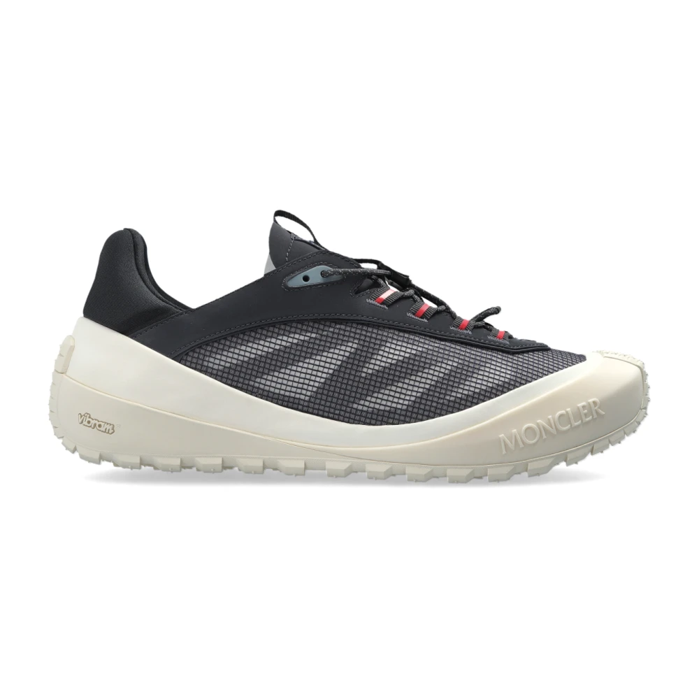 Moncler Trailgrip LP Sneaker Heren Schoenen Grijs