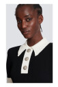robe-polo-en-maille-cotelee