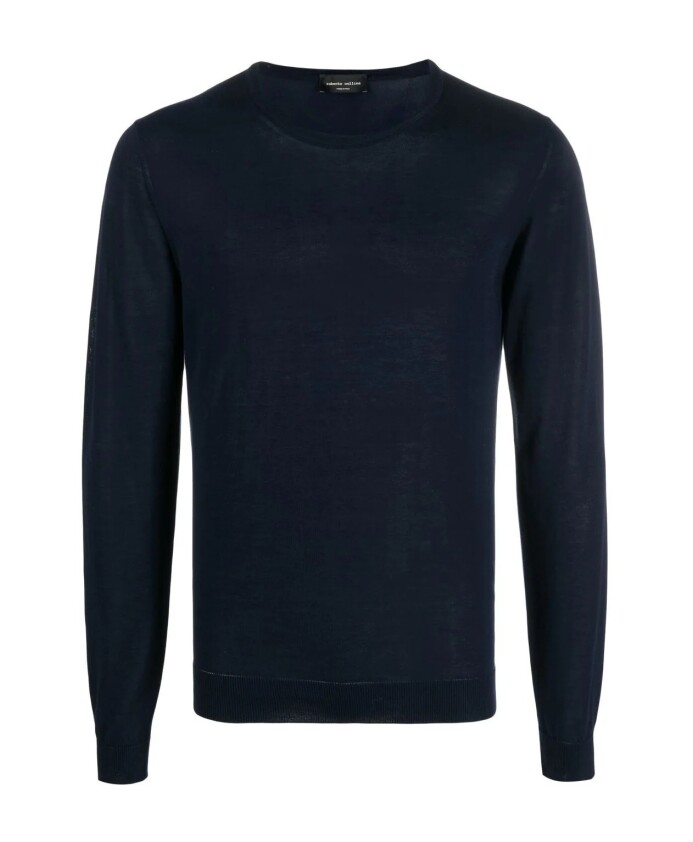navy-knitwear-for-men