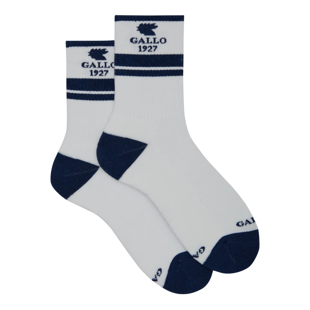 Underwear > Socks - - Gallo - Modalova